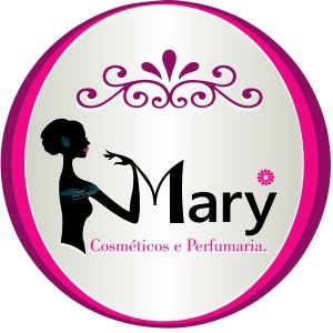 Logo Mary Cosméticos