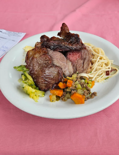 Foto de capa de Pizzaria Pipinela