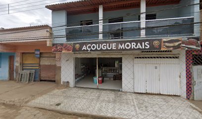 AÇOUGUE MORAIS